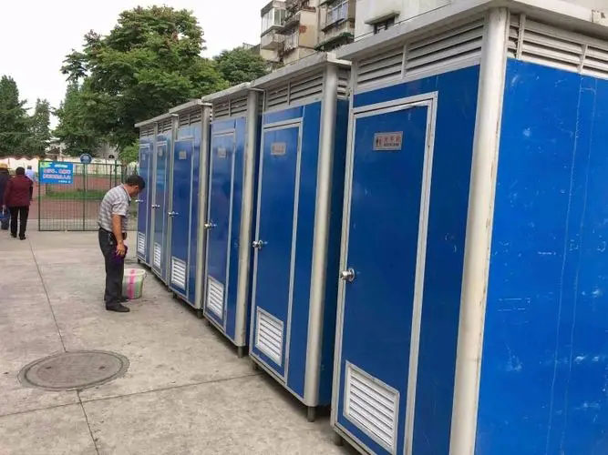 翠屏移动洗手间租赁