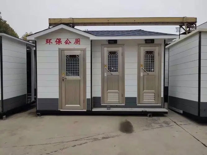 翠屏移动厕所租赁