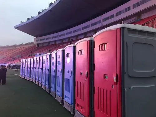 翠屏音乐节移动卫生间租赁